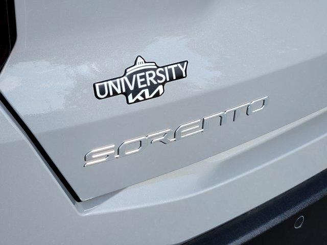 2026 Kia Sorento - $32,395
