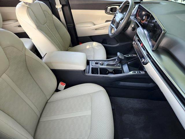 2026 Kia Sorento - $32,395