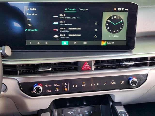 2026 Kia Sorento - $32,395