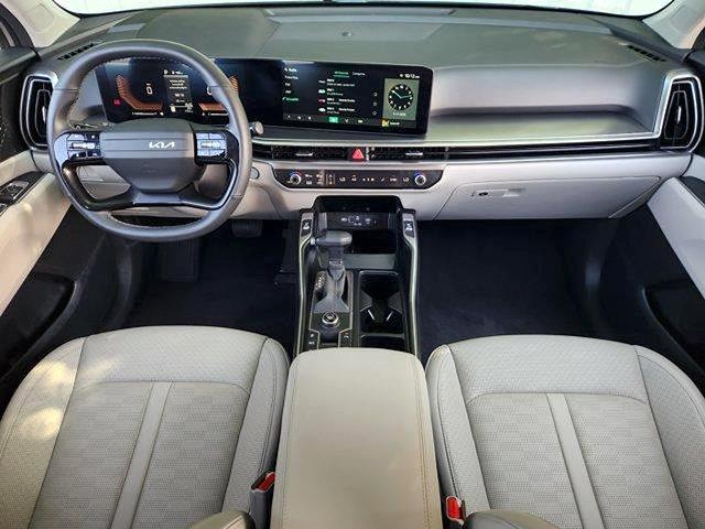 2026 Kia Sorento - $32,395