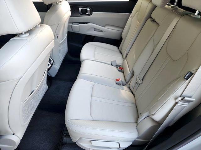 2026 Kia Sorento - $32,395