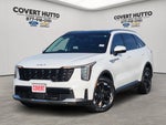 2025 Sorento Thumbnail 1