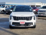2025 Sorento Thumbnail 2