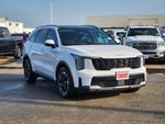 2025 Sorento Thumbnail 3