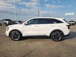 2025 Sorento Thumbnail 4
