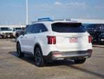 2025 Sorento Thumbnail 5