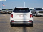 2025 Sorento Thumbnail 6