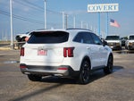2025 Sorento Thumbnail 7