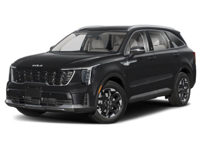 2025 Kia Sorento S — photo 1 of 12