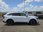 2025 Sorento Thumbnail 2