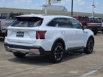 2025 Sorento Thumbnail 3