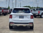 2025 Sorento Thumbnail 4