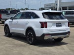 2025 Sorento Thumbnail 5