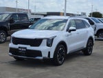 2025 Sorento Thumbnail 7