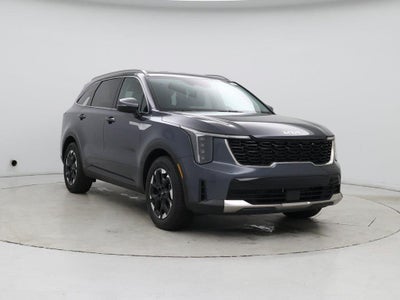 Photo of a 2024 Kia Sorento S 4DR SUV for sale