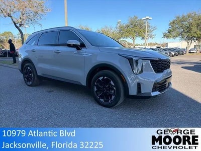 Photo of a 2024 Kia Sorento S 4DR SUV for sale