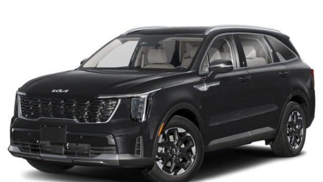 Preowned 2024 Kia Sorento S for Sale