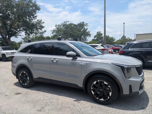 2024 Kia Sorento - $24,888