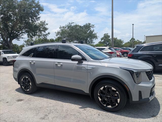 2024 Kia Sorento - $24,888