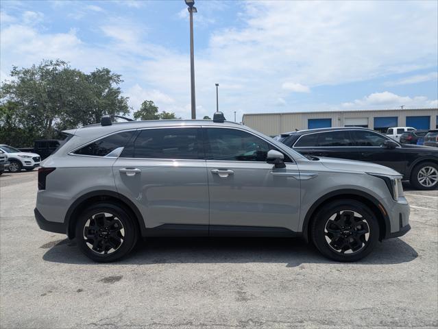 2024 Kia Sorento - $24,888
