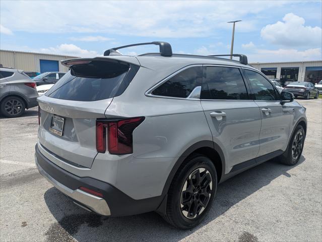 2024 Kia Sorento - $24,888