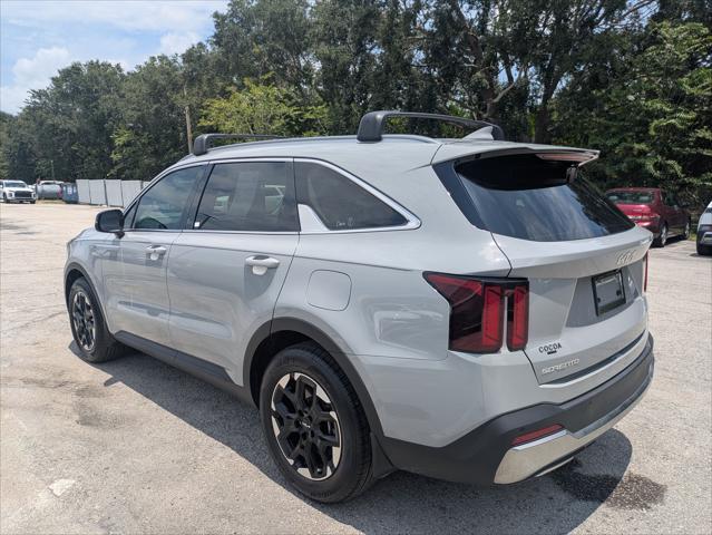 2024 Kia Sorento - $24,888