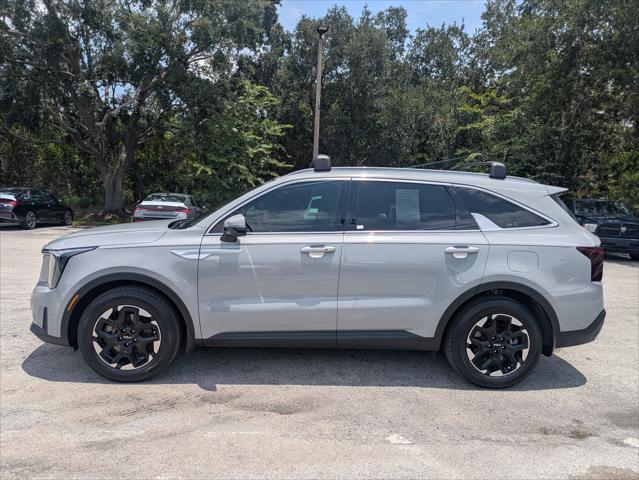 2024 Kia Sorento - $24,888