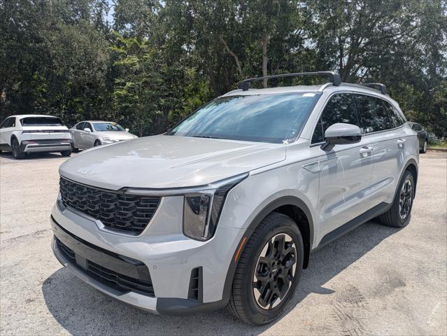 2024 Kia Sorento - $24,888