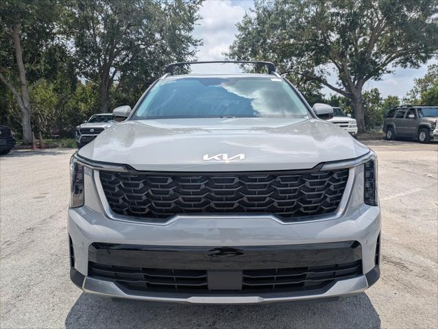 2024 Kia Sorento - $24,888