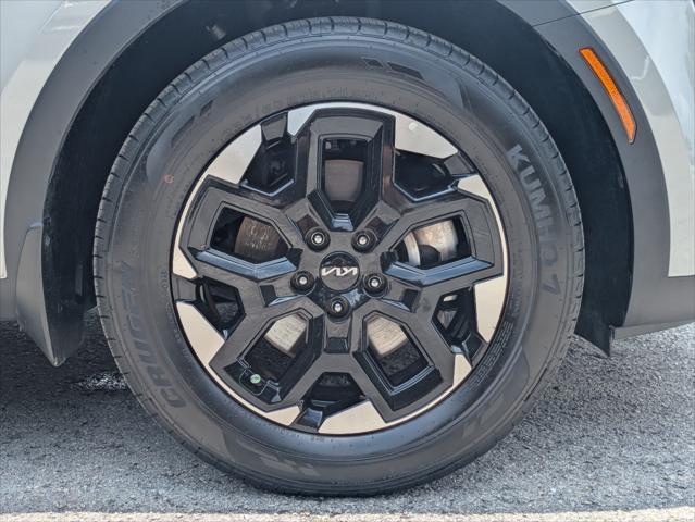 2024 Kia Sorento - $24,888