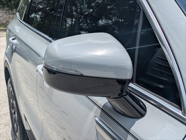 2024 Kia Sorento - $24,888