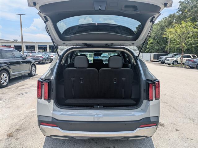 2024 Kia Sorento - $24,888