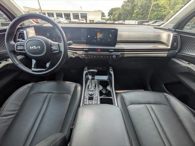 2024 Kia Sorento - $24,888