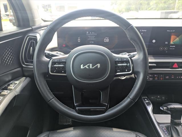 2024 Kia Sorento - $24,888