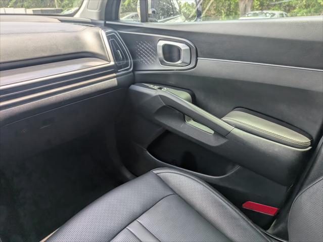 2024 Kia Sorento - $24,888