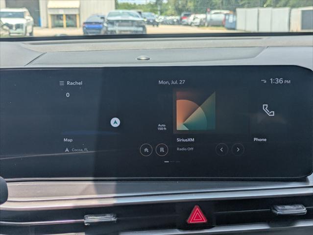2024 Kia Sorento - $24,888