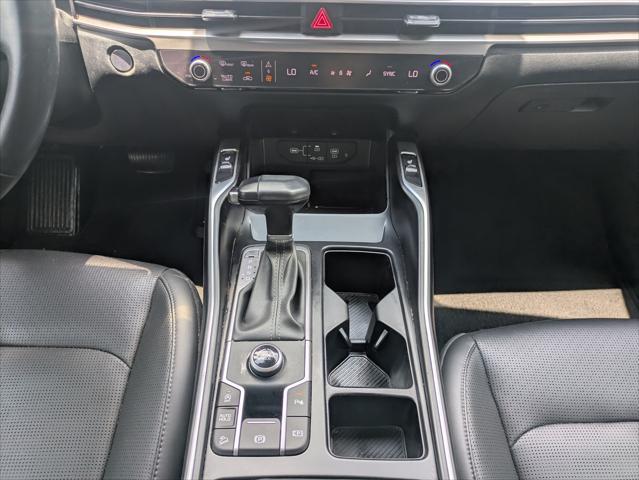 2024 Kia Sorento - $24,888