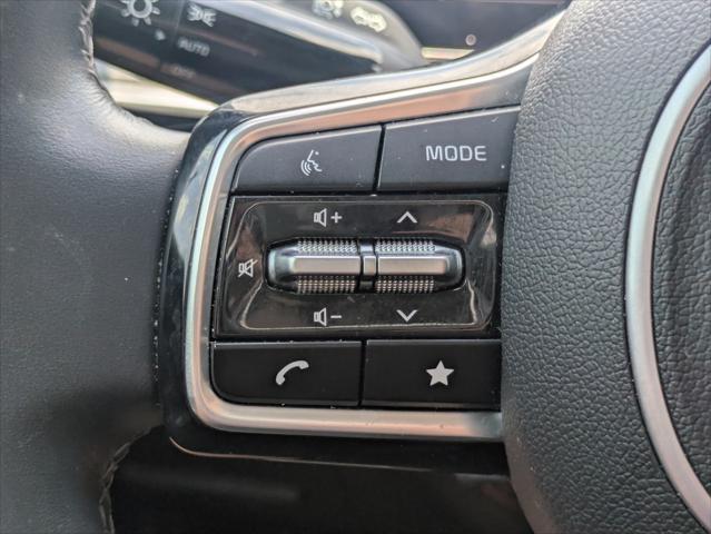 2024 Kia Sorento - $24,888