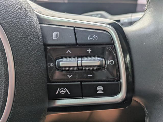 2024 Kia Sorento - $24,888
