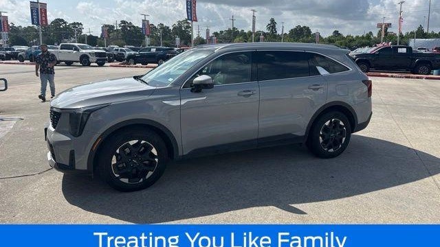Preowned 2024 Kia Sorento S for Sale