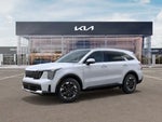 2025 Sorento Thumbnail 1