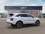 2025 Sorento Thumbnail 4