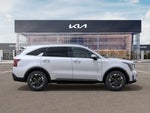 2025 Sorento Thumbnail 5