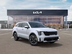 2025 Sorento Thumbnail 6