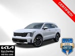 2025 Sorento Thumbnail 26