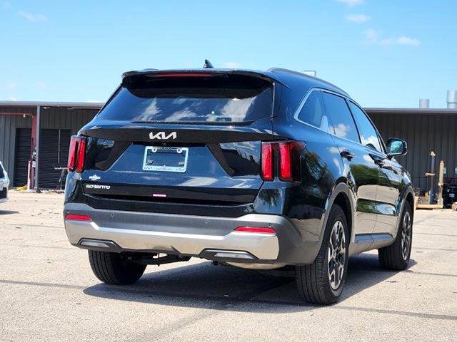 2026 Kia Sorento - $32,295
