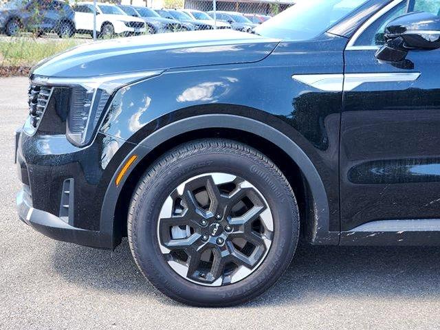 2026 Kia Sorento - $32,295