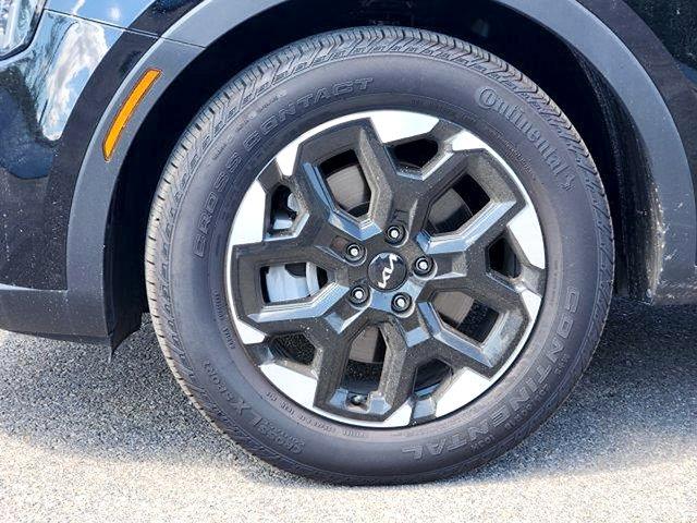 2026 Kia Sorento - $32,295