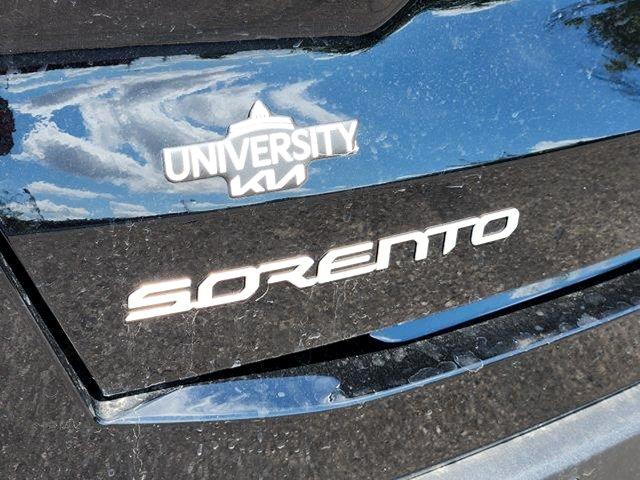 2026 Kia Sorento - $32,295