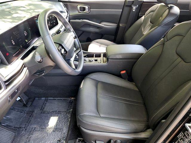 2026 Kia Sorento - $32,295